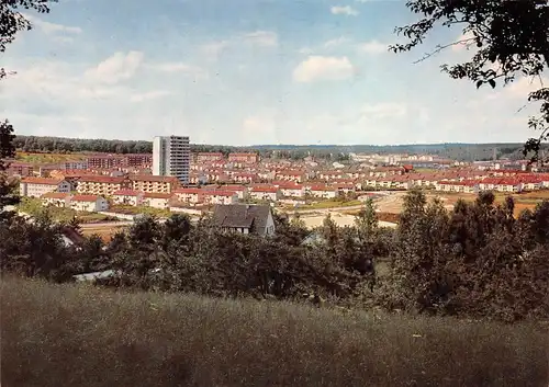 Sindelfingen Panorama ngl 157.163