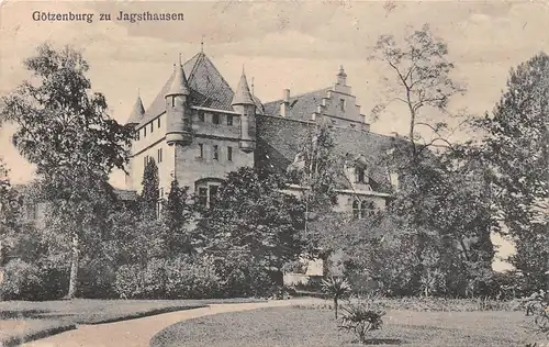 Jagsthausen Götzenburg ngl 157.183