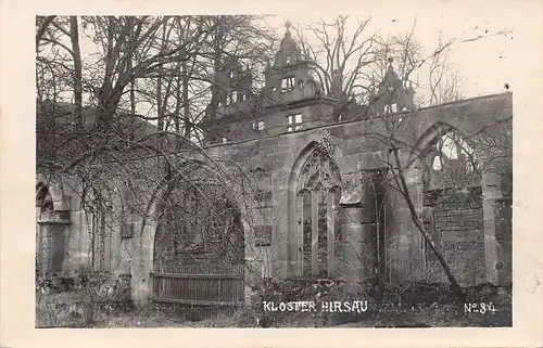 Kloster Hirsau ngl 157.421