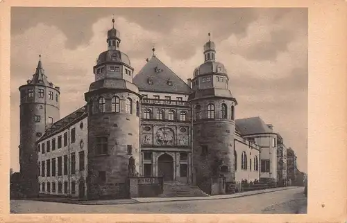 Speyer a.Rhein - Historisches Museum der Pfalz zu Speyer ngl 155.792