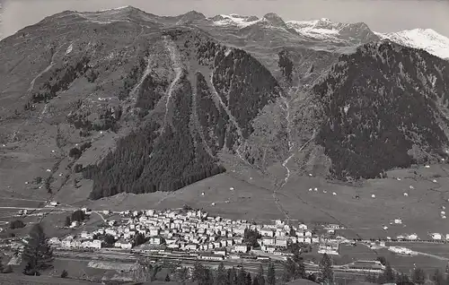 Airolo Panorama ngl E0668