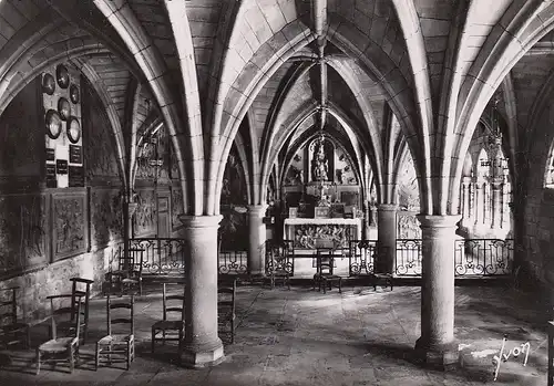 Figeat (Lot) Église Saint-Sauveur ngl D9854