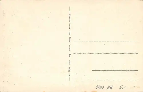 Hamburg Stadtzentrum ngl 161.875