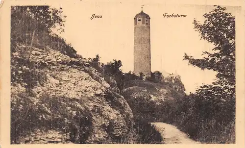 Jena - Fuchsturm ngl 162.472