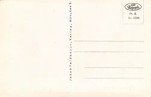 München - Friedensengel ngl 154.934