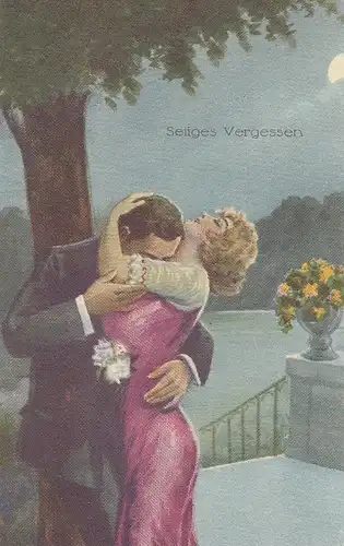 Na, na, na ... Seliges Vergessen ngl E0822