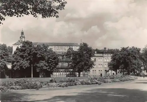 Rudolstadt Wilhelm-Pieck-Platz ngl 160.925