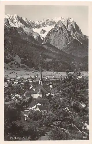 Partenkirchen gl1936 155.081