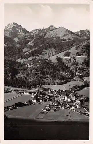 Bayrischzell mit Wendelstein gl19? 155.105