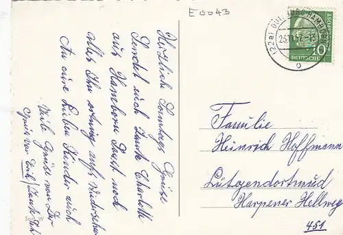 Rosengebinde gl1957 E0043