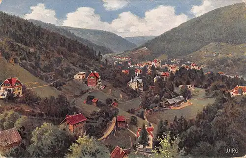 Bad Wildbad Panorama gl1920 157.548