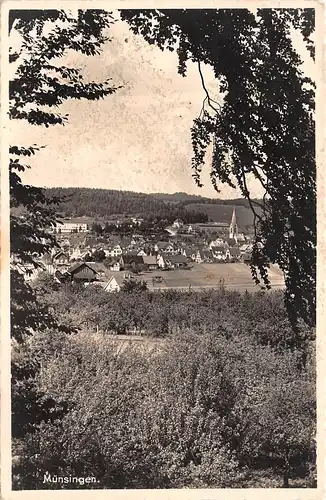 Münsingen Panorama gl1938 157.604