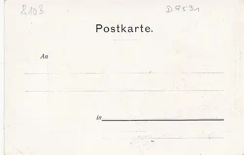 Oberammergau Partie an der Ammer ngl D9531