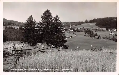 Schönwald Panorama ngl 157.587