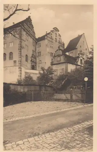 Aalen Schloss Kapfenburg gl1942 224.187