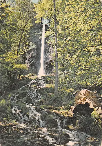 Uracher Wasserfall ngl 155.436