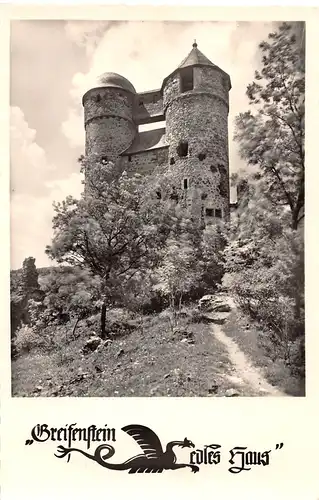 Burg Greifenstein ngl 156.008