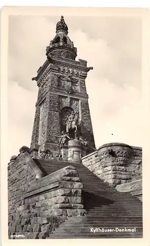 Kyffhäuser-Denkmal ngl 156.469