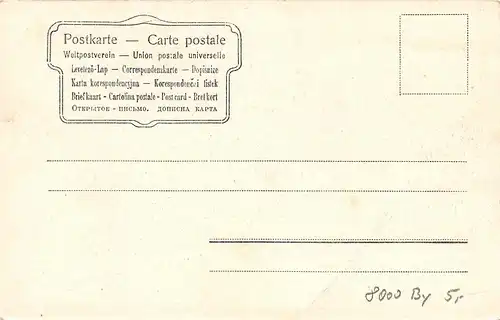 München Alte Residenz ngl 163.042