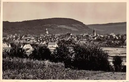 Winnenden Panorama ngl 157.140