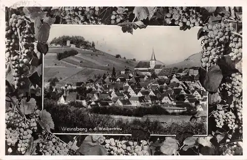 Weinsberg a.d. Weibertreu Panorama gl1942 157.197