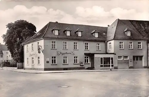 Langenau Jägerhaus ngl 157.719