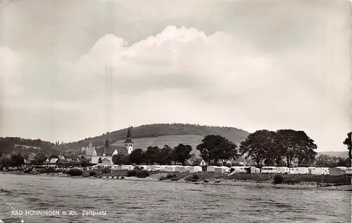 Bad Hönningen - Zeltplatz gl1959? 159.474