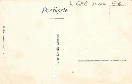 Bad Langenschwalbach Hubertusquelle ngl 156.250