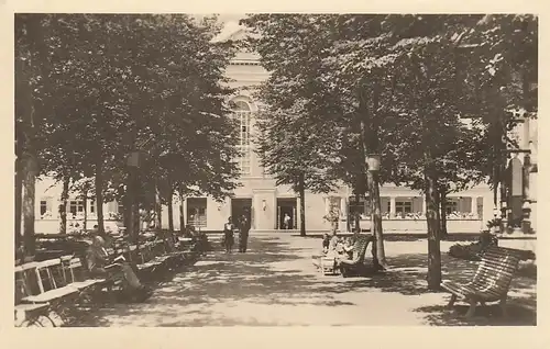 Schönebeck-Salzelmen, Am Kurhaus ngl E1236