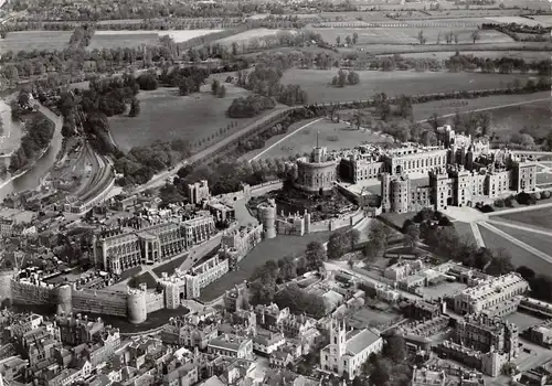 Windsor Castle gl1955 156.685
