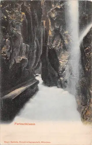 Partnachklamm ngl 159.695