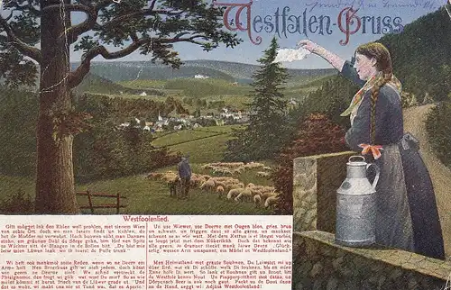 Westfalen-Gruß gl1920 E0200