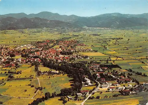 Bad Krozingen Panorama gl1969 157.773