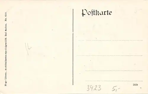 Bad Sachsa (Südharz) Villen am Schmelzteich ngl 158.592