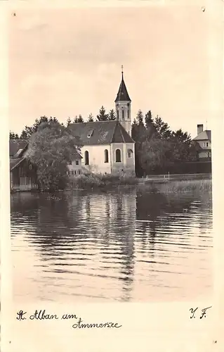 St. Alban am Ammersee ngl 159.191