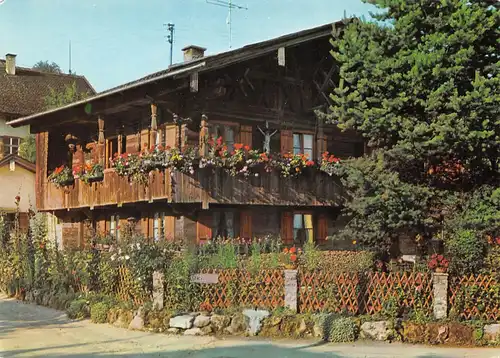 Bernried am Starnberger See - Altes Bauernhaus ngl 156.896