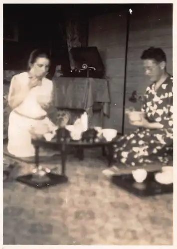 Japan Ōiso - Japanisches Mittagessen 160.126