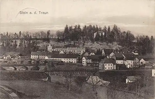 Stein an der Traun gl1921 159.158