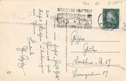 Jena - Paradiesbrücke gl1931 162.479