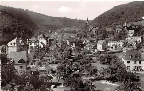 Bad Bertrich Panorama gl1965 158.615