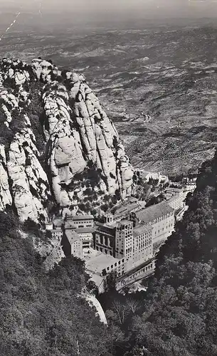 Montserrat, El Santuario de San Juan gl1958 E2029