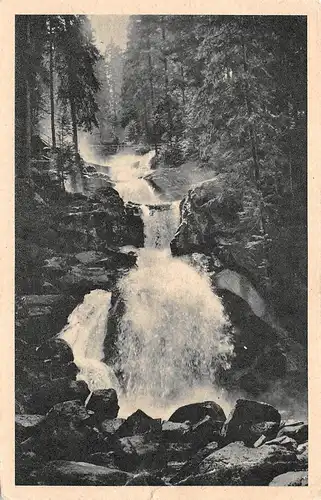 Triberg Wasserfall ngl 157.588