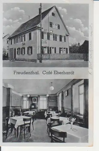 Freudental Café Eberhardt gl1942 223.964