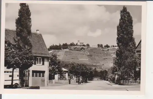 Heilbronn a.N. Gaststätte Hoch auf dem Wartberg ngl 223.970