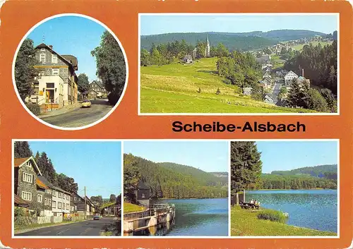 Scheibe-Alsbach Teilansichten ngl 157.988