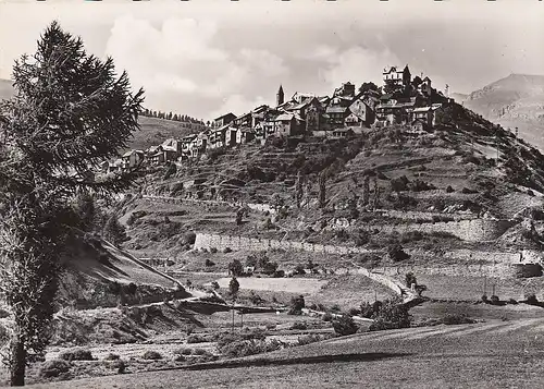 Beuil (A.-M.) Panorama ngl E0710