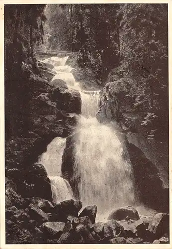 Triberg Wasserfall ngl 157.589