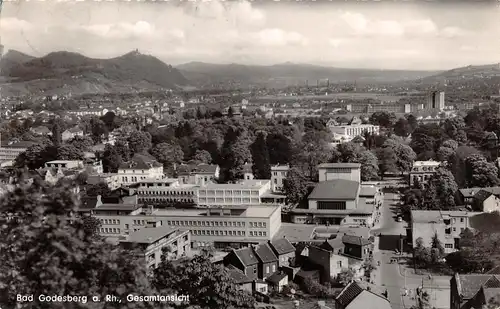 Bad Godesberg Gesamtansicht gl19? 163.458