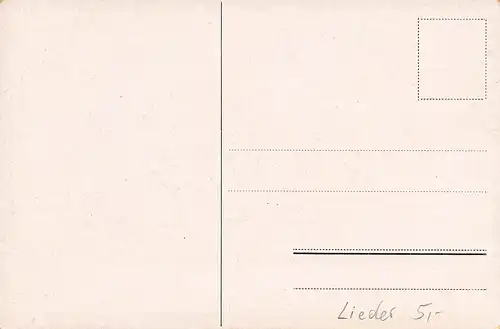 Musik und Lied: Der Vuglbärbaam! ngl 161.035