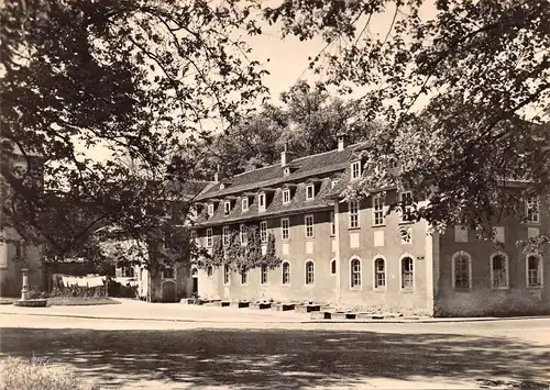 Weimar - Haus Charlotte von Stein ngl 158.201